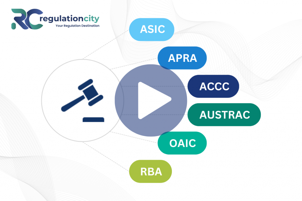 RegulationCity Video Thumbnail